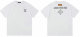 LV Short Round Collar T-shirt S-XXL (36)