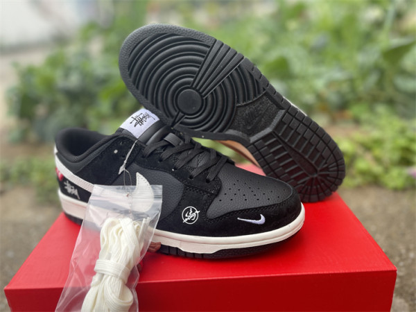 Perfect Air Jordan 1 Low (5)