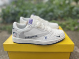 Perfect Air Jordan 1 Low (11)