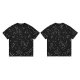 LV Short Round Collar T-shirt S-XXL (51)