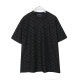 LV Short Round Collar T-shirt S-XXL (59)