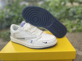 Perfect Air Jordan 1 Low (11)