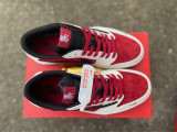 Perfect Air Jordan 1 Low GS (9)