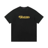 LV Short Round Collar T-shirt S-XXL (56)