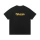 LV Short Round Collar T-shirt S-XXL (56)