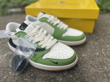 Perfect Air Jordan 1 Low (8)