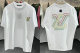 LV Short Round Collar T-shirt S-XXL (66)