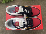 Perfect Air Jordan 1 Low GS (3)