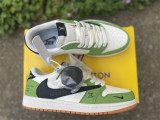 Perfect Air Jordan 1 Low (8)