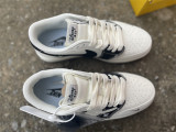 Perfect Air Jordan 1 Low GS (6)