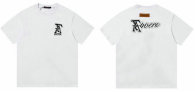 LV Short Round Collar T-shirt S-XXL (49)