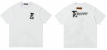 LV Short Round Collar T-shirt S-XXL (49)