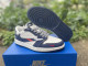 Perfect Air Jordan 1 Low GS (4)