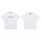 LV Short Round Collar T-shirt S-XXL (55)