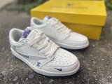 Perfect Air Jordan 1 Low (11)