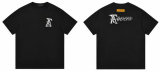 LV Short Round Collar T-shirt S-XXL (50)