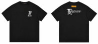 LV Short Round Collar T-shirt S-XXL (50)