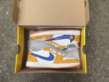 Perfect Air Jordan 1 Low (10)