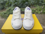 Perfect Air Jordan 1 Low (11)