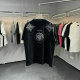 LV Short Round Collar T-shirt S-XXL (65)