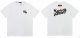 LV Short Round Collar T-shirt S-XXL (48)