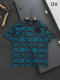 LV Short Round Collar T-shirt S-XXL (73)
