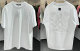 LV Short Round Collar T-shirt S-XXL (69)