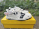 Perfect Air Jordan 1 Low GS (6)