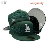 Los Angeles Dodgers 59FIFTY Hat (264)