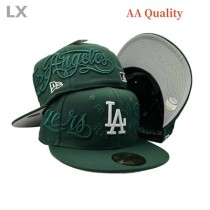 Los Angeles Dodgers 59FIFTY Hat (264) Los Angeles Dodgers 59FIFTY Hat (264)