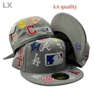 MLB 59FIFTY Hat (22)