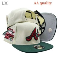 Atlanta Braves 59FIFTY Hat (61)