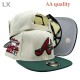 Atlanta Braves 59FIFTY Hat (61)