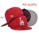 Los Angeles Dodgers 59FIFTY Hat (260)