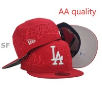 Los Angeles Dodgers 59FIFTY Hat (260) Los Angeles Dodgers 59FIFTY Hat (260)