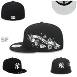New York Yankees 59FIFTY Hat (262)