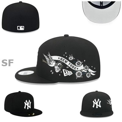 New York Yankees 59FIFTY Hat (262)