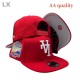 Los Angeles Dodgers 59FIFTY Hat (258)