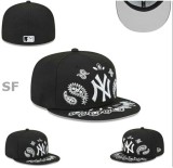 New York Yankees 59FIFTY Hat (261)