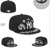 New York Yankees 59FIFTY Hat (261)