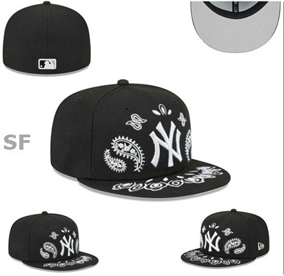 New York Yankees 59FIFTY Hat (261)