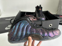 Authentic Nike Air Foamposite One “ArmoryNavy”