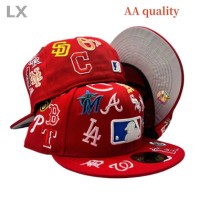 MLB 59FIFTY Hat (23) MLB 59FIFTY Hat (23)