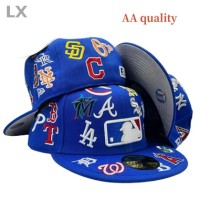 MLB 59FIFTY Hat (19) MLB 59FIFTY Hat (19)