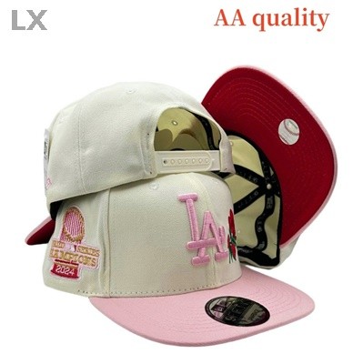 Los Angeles Dodgers 59FIFTY Hat (263)