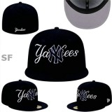 New York Yankees 59FIFTY Hat (265)
