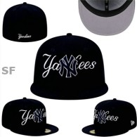 New York Yankees 59FIFTY Hat (265)