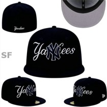 New York Yankees 59FIFTY Hat (265)