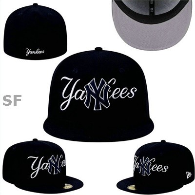 New York Yankees 59FIFTY Hat (265)