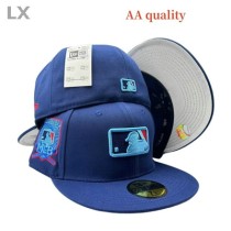 MLB 59FIFTY Hat (18) MLB 59FIFTY Hat (18)